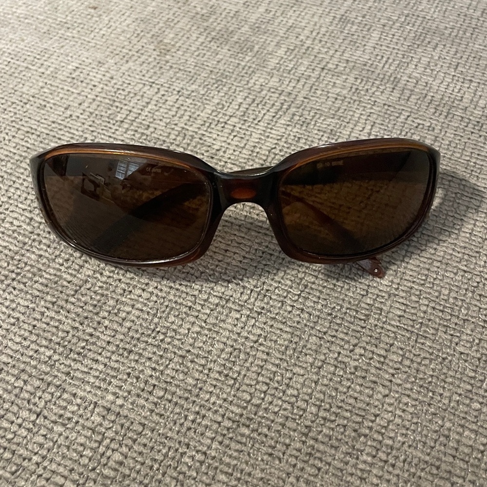 Costa Brown Sunglasses